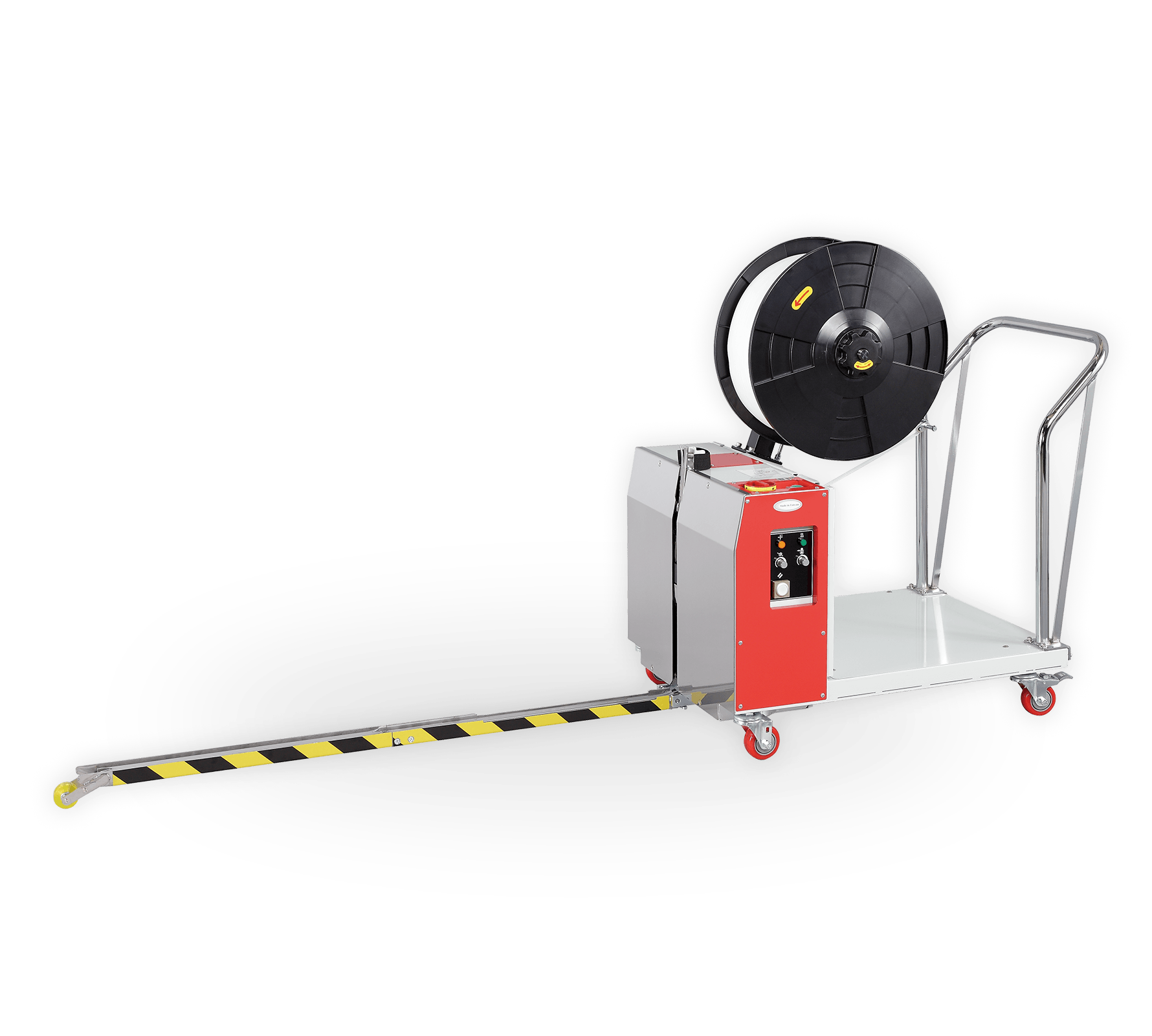 TP-502MV